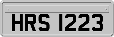 HRS1223