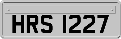 HRS1227