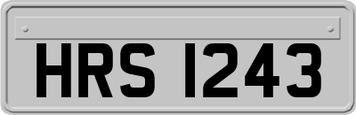 HRS1243