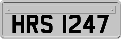 HRS1247