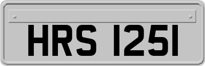 HRS1251