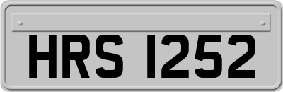 HRS1252