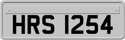 HRS1254