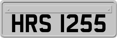 HRS1255
