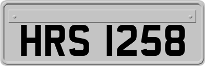 HRS1258