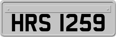 HRS1259