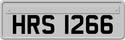 HRS1266