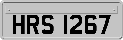 HRS1267