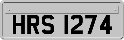 HRS1274