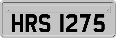 HRS1275