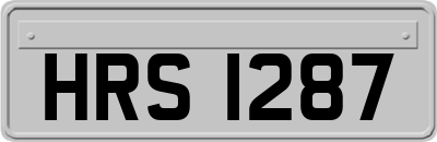 HRS1287