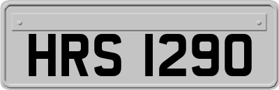 HRS1290