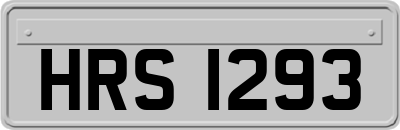 HRS1293