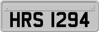 HRS1294
