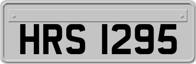 HRS1295
