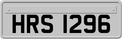 HRS1296