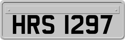 HRS1297
