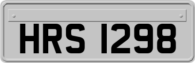 HRS1298