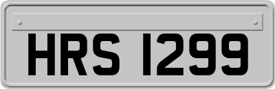HRS1299