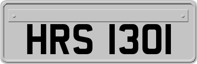 HRS1301