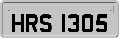 HRS1305