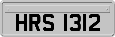 HRS1312