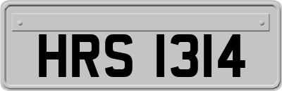 HRS1314