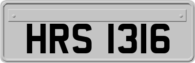 HRS1316