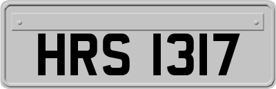 HRS1317