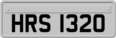 HRS1320