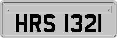 HRS1321