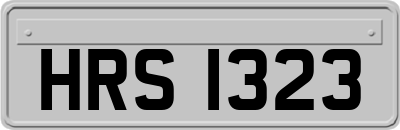 HRS1323