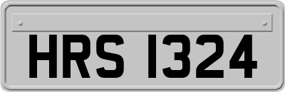 HRS1324