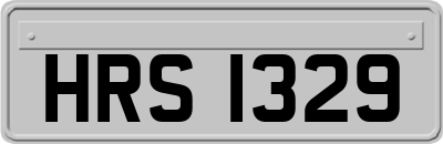 HRS1329