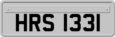 HRS1331