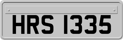 HRS1335