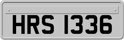 HRS1336