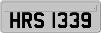 HRS1339