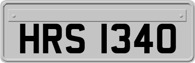 HRS1340