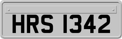 HRS1342