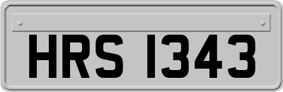 HRS1343