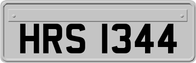 HRS1344