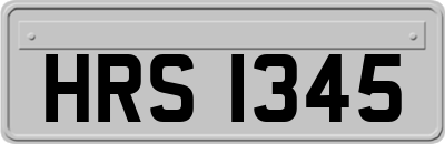 HRS1345