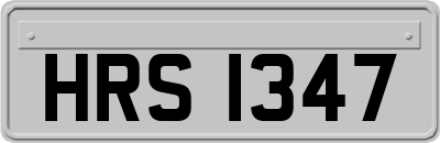 HRS1347