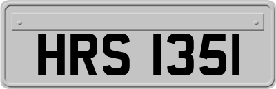 HRS1351