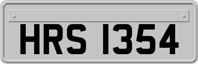 HRS1354