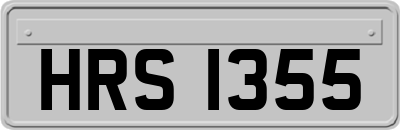 HRS1355