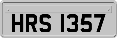 HRS1357