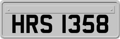 HRS1358