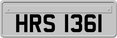 HRS1361